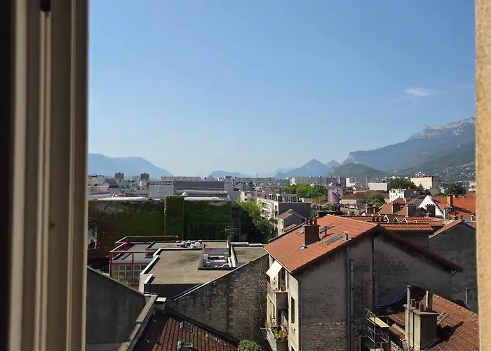 Marx Dormoy גרנובל