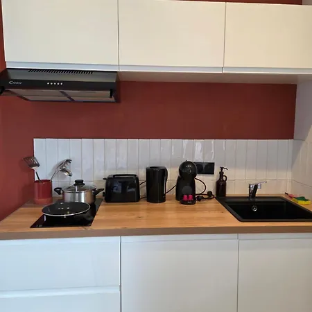 Marx Dormoy Grenoble